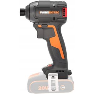 Worx WX265.9 Bezprzewodowy wkrętarka udarowa - Impact Driver Worx WX265.9 Bezprzewodowy wkrętarka udarowa - Impact Driver