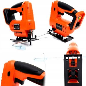 KRAFT&DELE Wyrzynarka Przecinarka Piła 18V X-Series Drewno KRAFT&DELE Wyrzynarka Przecinarka Piła 18V X-Series Drewno