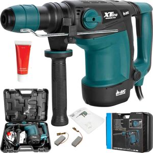 XTline Młot Udarowo Obrotowy SDS-Max 7J 1100W Walizka XTline Młot Udarowo Obrotowy SDS-Max 7J 1100W Walizka
