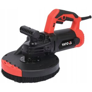 Yato Szlifierka Do Betonu Ze Statywem 180Mm Przyłącze Odciągu Pyłu Yt-82163 Yato Szlifierka Do Betonu Ze Statywem 180Mm Przyłącze Odciągu Pyłu Yt-82163