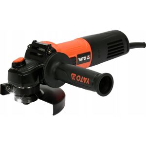 Inny producent YATO SZLIFIERKA KĄTOWA BOSZKA 850W 12MM Inny producent YATO SZLIFIERKA KĄTOWA BOSZKA 850W 12MM