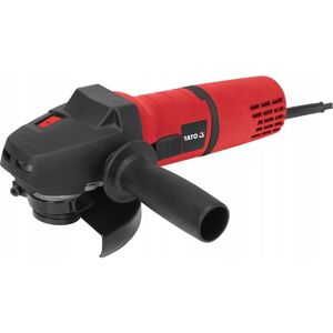 Yato Szlifierka kątowa - 125mm 900W Regulowana Prędkość Yato Szlifierka kątowa - 125mm 900W Regulowana Prędkość