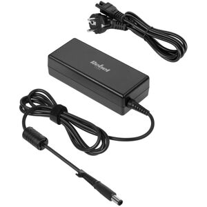 Ładowarka do laptopa HP zasilacz 90W 19V 4,62V 7,4x5x12mm pin Rebel Ładowarka do laptopa HP zasilacz 90W 19V 4,62V 7,4x5x12mm pin Rebel