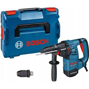 Zestaw Bosch Professional Młot udarowo-obrotowy GBH 3-28DRE SDS-plus 800W Zestaw Bosch Professional Młot udarowo-obrotowy GBH 3-28DRE SDS-plus 800W