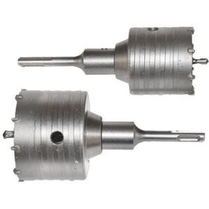 Zestaw wierteł AW-Tools - SDS Plus 65/80mm Zestaw wierteł AW-Tools - SDS Plus 65/80mm