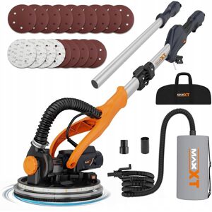 Inny producent Zestaw MAXXT Szlifierka 820W z akcesoriami 600-1900 obr./min Inny producent Zestaw MAXXT Szlifierka 820W z akcesoriami 600-1900 obr./min