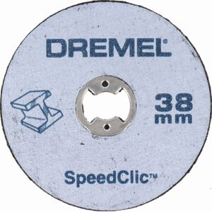 Zestaw podstawowy DREMEL SC406 S406JC Zestaw podstawowy DREMEL SC406 S406JC
