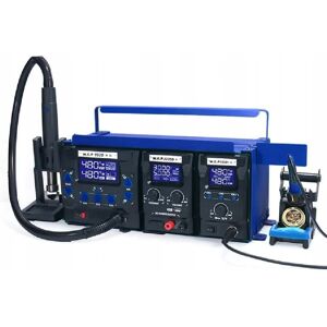 Hotair Zestaw serwisowy WEP 993DM-IV 939D+IV 3005D-IV Hotair Zestaw serwisowy WEP 993DM-IV 939D+IV 3005D-IV