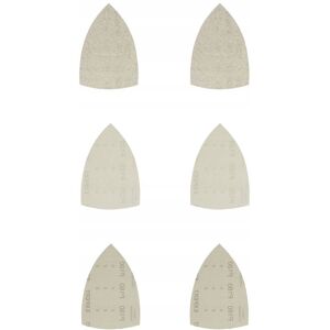 ZESTAW SIATKI SZLIFIERSKIEJ EXPERT M480 100x150MM 10 SZT BOSCH 2608901208 ZESTAW SIATKI SZLIFIERSKIEJ EXPERT M480 100x150MM 10 SZT BOSCH 2608901208