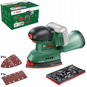 Bosch Universal Series ręczna i ogrodowa szlifierka - 06033E3100 Bosch Universal Series ręczna i ogrodowa szlifierka - 06033E3100