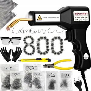 inna (Inny) ZSZYWARKA do PLASTIKU 800 ZSZYWEK 2 SIATKI SPAWARKA ZGRZEWARKA LUTOWNICA inna (Inny) ZSZYWARKA do PLASTIKU 800 ZSZYWEK 2 SIATKI SPAWARKA ZGRZEWARKA LUTOWNICA