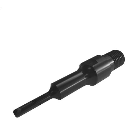 Adapter SDS Plus - 1 1/4 UNC Titanium T020038 Adapter SDS Plus - 1 1/4 UNC Titanium T020038