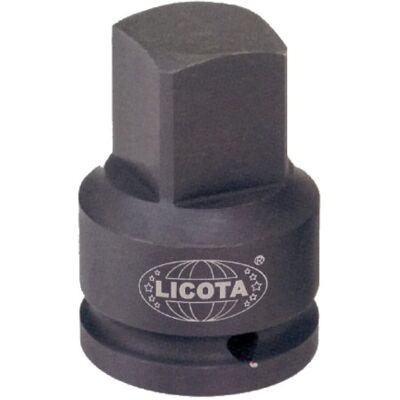 Boni-shop Adapter udarowy do klucza 1/2 na 3/4 cala, ze stali Cr-Mo Boni-shop Adapter udarowy do klucza 1/2 na 3/4 cala, ze stali Cr-Mo