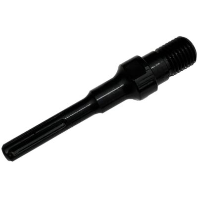 Boni-shop Adapter wiertarski SDS Max do koron diamentowych 1 1/4 UNC Boni-shop Adapter wiertarski SDS Max do koron diamentowych 1 1/4 UNC