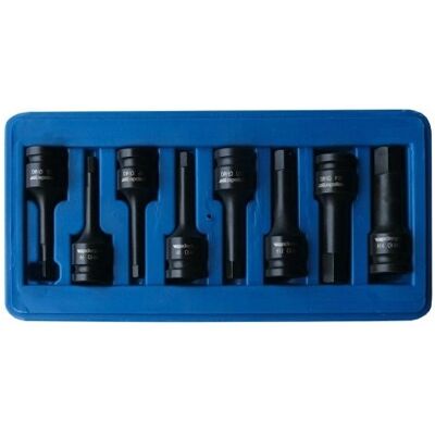Adler Klucz Hex Udar.8Cz. Adler Adler Klucz Hex Udar.8Cz. Adler