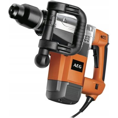 AEG Młot do Kucia 1200W 8,5J MH 5 E AEG Młot do Kucia 1200W 8,5J MH 5 E