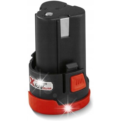 Inny producent Akumulator bateria Li-Ion Parkside 12 V 2 Ah PAPK 12 A3 Inny producent Akumulator bateria Li-Ion Parkside 12 V 2 Ah PAPK 12 A3
