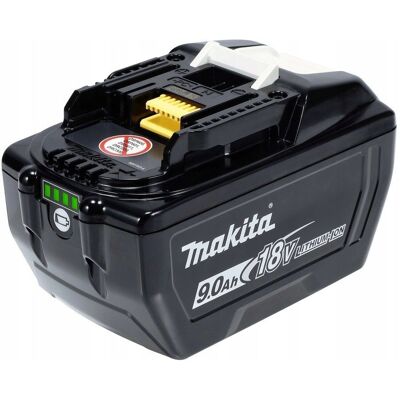 Inny producent Akumulator BATTERY BL1890 9AH 18V Inny producent Akumulator BATTERY BL1890 9AH 18V