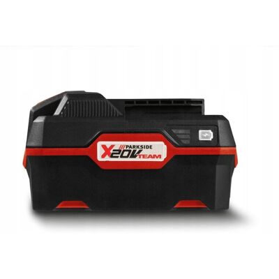 Akumulator Li-Ion Parkside 20 V 4 Ah pap 20 b3 Akumulator Li-Ion Parkside 20 V 4 Ah pap 20 b3