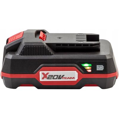 Akumulator litowo-jonowy bateria 20V PARKSIDE 2Ah PAP 20 B1 Akumulator litowo-jonowy bateria 20V PARKSIDE 2Ah PAP 20 B1