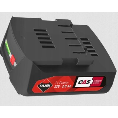 Akumulator Rubi 12 V 2 Ah Akumulator Rubi 12 V 2 Ah