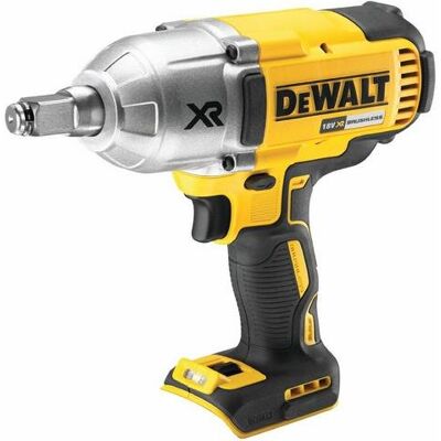 Akumulatorowy klucz udarowy DEWALT DCF899HN, 1/2' Akumulatorowy klucz udarowy DEWALT DCF899HN, 1/2'
