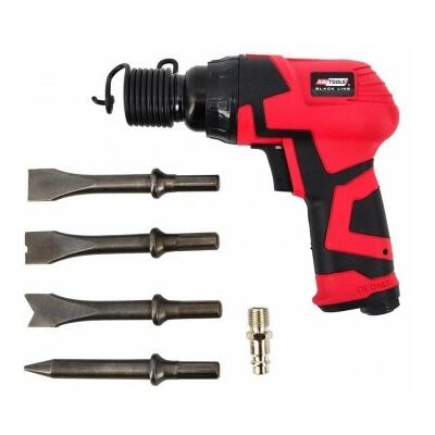 AWTOOLS MŁOTEK PNEUMATYCZNY 6' 150mm BL AWTOOLS MŁOTEK PNEUMATYCZNY 6' 150mm BL