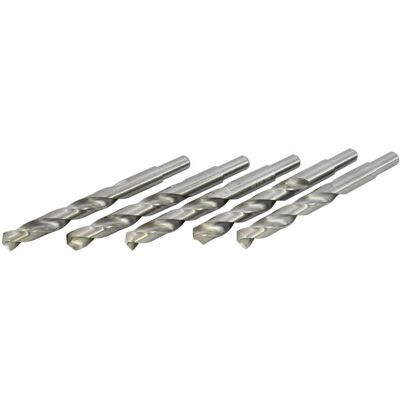AWTOOLS wiertło metal białe podtaczane 15,5mm/5szt.. AWTOOLS wiertło metal białe podtaczane 15,5mm/5szt..