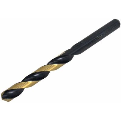 AW Tools Model 13,0mm Wysokowydajny metalowy HSS wiertło - Młotowiertło AW Tools Model 13,0mm Wysokowydajny metalowy HSS wiertło - Młotowiertło