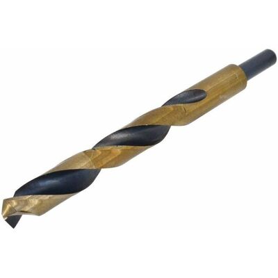 Awtools AW41990 Wiertło - 19mm Metal HSS M2 Premium Awtools AW41990 Wiertło - 19mm Metal HSS M2 Premium