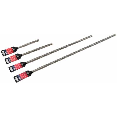 AWTOOLS WIERTŁO SDS 30* 460mm AWTOOLS WIERTŁO SDS 30* 460mm