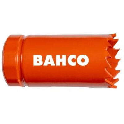 Bahco OTWORNICA BIMETALOWA 17mm Bahco OTWORNICA BIMETALOWA 17mm