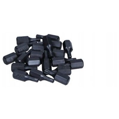 'BIT 10 MM (3/8'' ) RIBE M5 X 30 MM, 20 SZT, 73MOV5-2 (S2), KPL' ROOKS 'BIT 10 MM (3/8'' ) RIBE M5 X 30 MM, 20 SZT, 73MOV5-2 (S2), KPL' ROOKS
