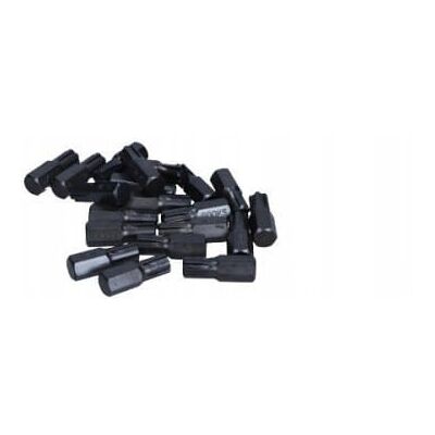 'BIT 10 MM (3/8'' ) RIBE M9 X 30 MM, 20 SZT, 73MOV5-2 (S2), KPL' ROOKS 'BIT 10 MM (3/8'' ) RIBE M9 X 30 MM, 20 SZT, 73MOV5-2 (S2), KPL' ROOKS