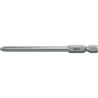 BIT 851/4 KOŃCÓWKA PH1 x 127mm 1/4'' WERA 059765 BIT 851/4 KOŃCÓWKA PH1 x 127mm 1/4'' WERA 059765