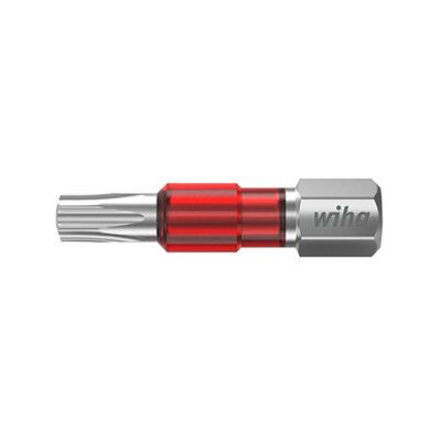 Bit Grot T30 1Szt. Długość 29Mm Ty-Bit Wiha Bit Grot T30 1Szt. Długość 29Mm Ty-Bit Wiha