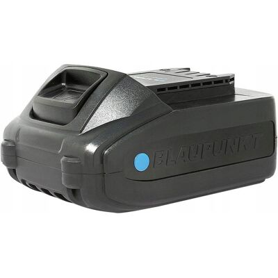 Blaupunkt AKUMULATOR 2,0 Ah 18V BP2B Blaupunkt AKUMULATOR 2,0 Ah 18V BP2B