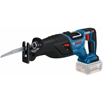 Bosch GSA 185-LI - Piła szablasta - 18V, 230mm, Czarna/Niebieska Bosch GSA 185-LI - Piła szablasta - 18V, 230mm, Czarna/Niebieska
