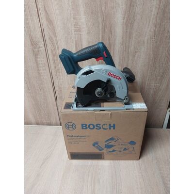 PILARKA tarczowa Bosch Professional GKS 18V-57 body piła tarczowa PILARKA tarczowa Bosch Professional GKS 18V-57 body piła tarczowa