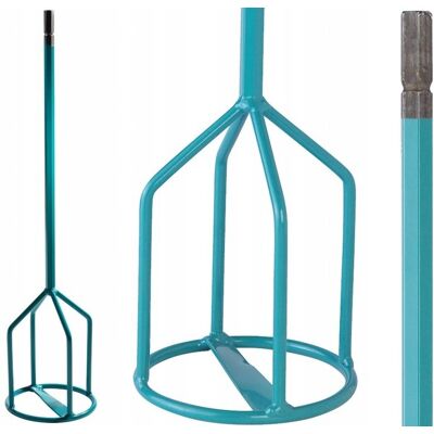 Collomix Mieszadło Hexafix Kr 140 Hf Collomix Mieszadło Hexafix Kr 140 Hf