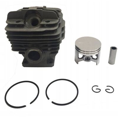 GERMAN Cylinder tłok 48mm Stihl 034 036 MS340 MS360 zestaw zamiennik GERMAN Cylinder tłok 48mm Stihl 034 036 MS340 MS360 zestaw zamiennik