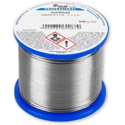 Cynel CYNA 500g 1mm Cynel CYNA 500g 1mm