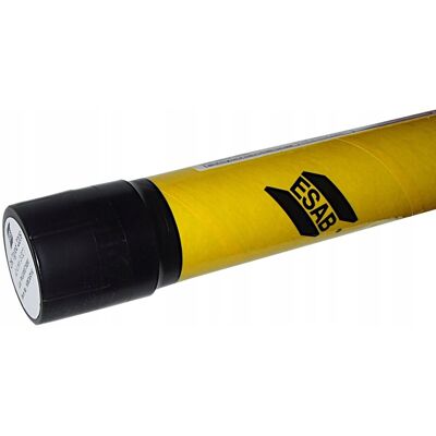 ESAB Drut do stali nierdzewnej TIG 2209 fi 2,4 mm/5 KG Duplex ESAB Drut do stali nierdzewnej TIG 2209 fi 2,4 mm/5 KG Duplex