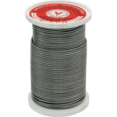 Granit Drut lutowniczy 40% szpula 250 gr. fi 2 mm Granit Drut lutowniczy 40% szpula 250 gr. fi 2 mm