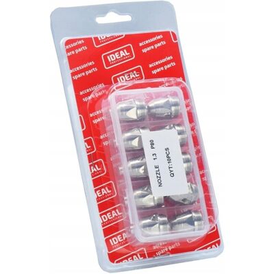 Ideal Dysza tnąca 1,3mm P80 (10szt) Ideal Dysza tnąca 1,3mm P80 (10szt)