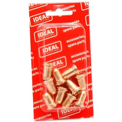 Ideal Dysza tnąca płaska 1,1mm IPT60 60A (10szt) Ideal Dysza tnąca płaska 1,1mm IPT60 60A (10szt)