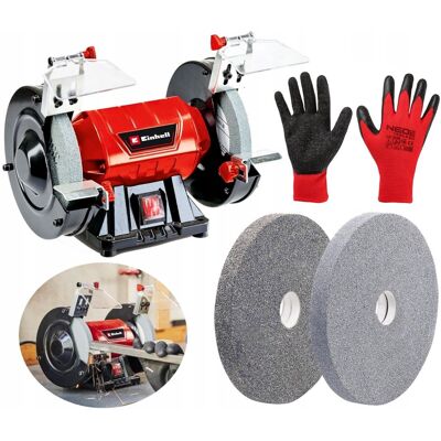 Einhell Szlifierka stołowa TC-BG 150 Einhell Szlifierka stołowa TC-BG 150