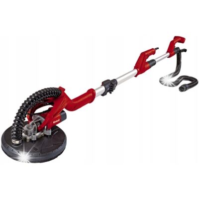 Inny producent EINHELL SZLIFIERKA WIELOFUNKCYJNA DO GIPSU 600 W 230 V Inny producent EINHELL SZLIFIERKA WIELOFUNKCYJNA DO GIPSU 600 W 230 V