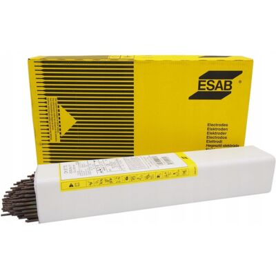 ESAB Elektroda OK 67.60 fi 3,2x350 309-17L ESAB Elektroda OK 67.60 fi 3,2x350 309-17L