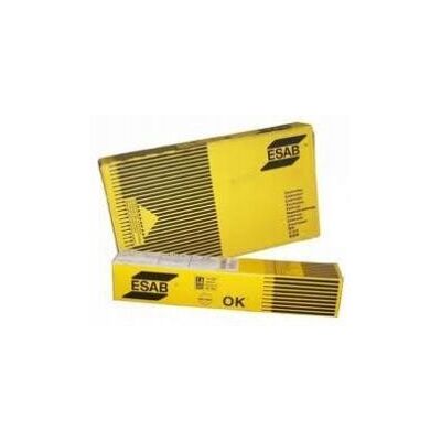 Elektroda zasadowa EB 150 fi 4,0x450 6 kg ESAB Elektroda zasadowa EB 150 fi 4,0x450 6 kg ESAB